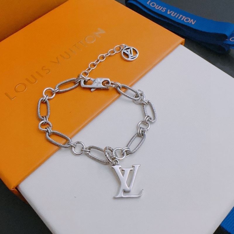 Louis Vuitton Bracelets